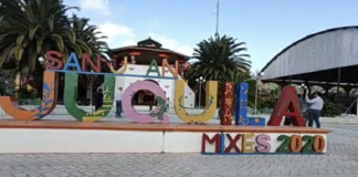 Retienen a edil de San Juan Juquila
