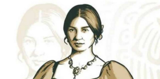 EfeméridesRIO: Muere Leona Vicario heroína de la Independencia