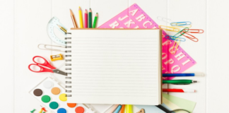 Esta es la lista de útiles de la SEP para cada grado escolar