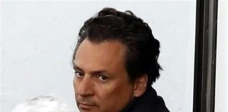 Fijan para noviembre audiencias de acusación a Lozoya