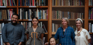 Reconocen instituciones aportación de Beatriz Natera Fernández