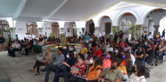 Presentan programas para el Impulso a la Igualdad de Género