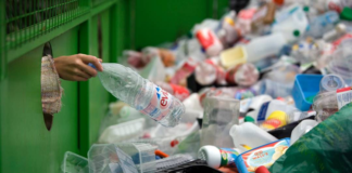 Declaran inconstitucional Ley Anti-PET en Oaxaca