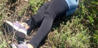 Ejecutan a mujer en Mixtequilla