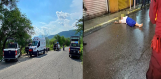 Ejecutan a tres mujeres durante las últimas horas