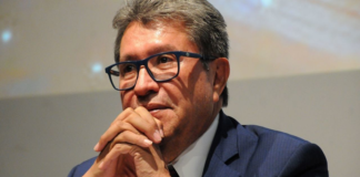 Ricardo Monreal deberá valorar ser candidato independiente: Díaz Durán