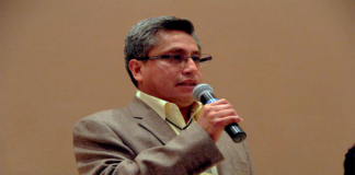 “yo renuncie, no me cesaron”: Rey Morales