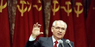 Murió Mijaíl Gorbachov, último líder de la URSS