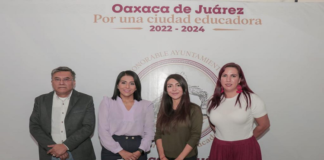 Llega Primer Festival Literario Oaxaca 2022
