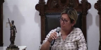 Rechaza Sindico de Oaxaca señalamientos de corrupción, acusa violencia política