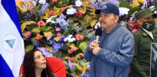 Condena EU ‘dramático deterioro’ de DH en Nicaragua