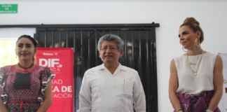 Revive la Unidad Básica de Rehabilitación