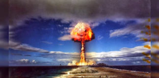 EfeméridesRIO: Día Internacional contra los Ensayos Nucleares