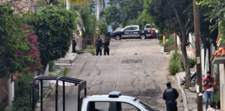 Oaxaca sangriento, 17 homicidios