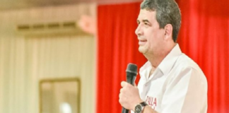 Vicepresidente de Paraguay renunciará tras ser señalado de corrupción