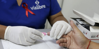 IMSS promueve la prevención del VIH con el tratamiento Profilaxis