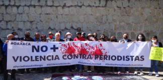 DETRÁS DE LA NOTICIA: AMLO a la historia por más asesinatos de periodistas