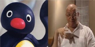 Muere Carlo Bonomi, la voz de Pingu, a los 85 años