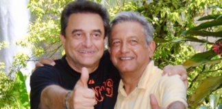 “Pío y la Casa Gris persiguen a AMLO”