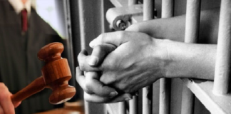 El fin de una era: la prisión preventiva en México