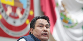 Resolución de la SCJN sobre plásticos es una desgracia para la Humanidad: Horacio Sosa