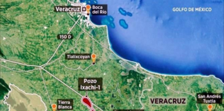 Multan a Pemex con más de 40 mdp por quema excesiva de gas