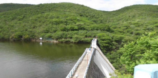 Alertan sequía extrema en zonas de Huajuapan