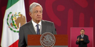 AMLO propone una tregua mundial de cinco años sin guerras bélicas o comerciales