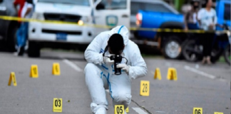 Repuntan homicidios en julio