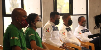 Presenta Incude la convocatoria para la etapa estatal de los Juegos Nacionales