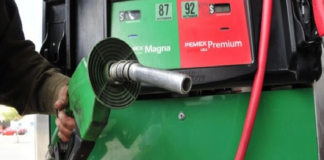 Hacienda recorta estímulo fiscal a gasolina Premium