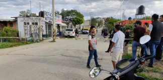 Ejecutan a dueño de Refaccionaria en la ciudad de Oaxaca