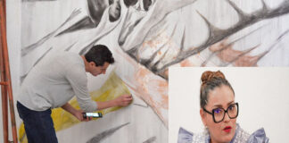 Municipio no autorizó realización de Mural, se fincarán responsabilidades: regidora