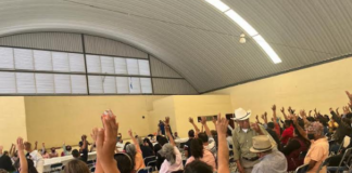 DETRÁS DE LA NOTICIA: Tras ejecución de Adalberto, ahora, van por Carlos Guzmán