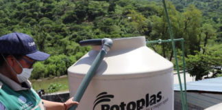 Recomienda IMSS acciones de vigilancia para prevenir dengue