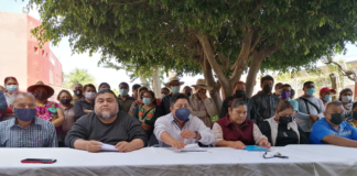 San Bartolo expulsará a “Gugar” por sobreexplotación de agua potable
