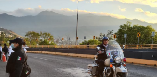 Con saldo blanco finaliza la octava de la Guelaguetza: SSPO