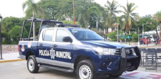 Investiga Fiscalía fallecimiento de mujer en Salina Cruz