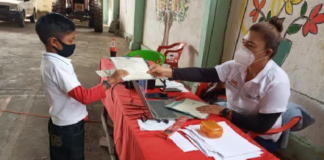 Las actas de nacimiento no tienen caducidad: Registro Civil