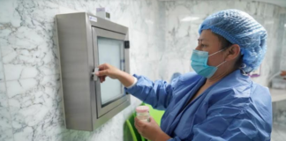 Lactancia materna, primera vacuna que recibe un bebé para prevenir infecciones