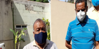 Vecinos de la colonia Miguel Alemán exigen regularización de agua potable