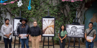 Premian a ganadores del concurso “Instantes de Julio”