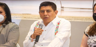 Nunca dudamos de la honradez de la ex edil de Huajuapan; resolución judicial nos dio la razón: Jara