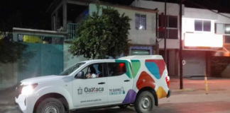 Exhiben a empleado de los SSO en estado de ebriedad