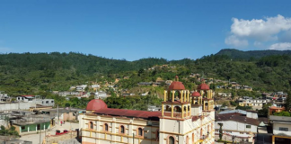 Denuncian ataque armado contra campesinos en San Juan Juquila