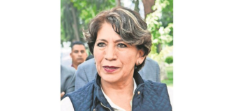 Bajo Reserva: ¿Y la investigación de la red de abuso infantil en la SEP?