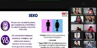 Prevención de la violencia de género con sinergias ciudadanía-gobierno