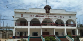 Dan 21 años de prisión a ex director de Seguridad Pública de Soyaltepec