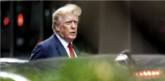 Evaluará Inteligencia de EU si Trump puso en peligro al país