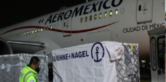 AMLO demandará a la ONU, por no entregar vacunas Covax